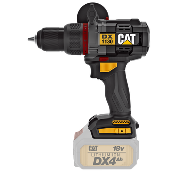 Cat Impact Drill BL 80Nm 18V