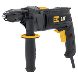 Cat Impact Drill 13mm 850W