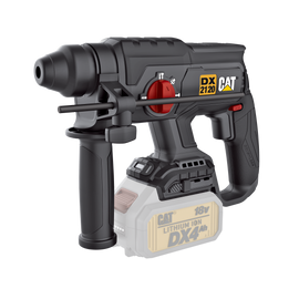Cat Rotary Hammer BL 18V 22mm TOOL ONLY