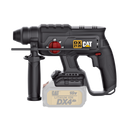 Cat Rotary Hammer BL 18V 22mm TOOL ONLY-2