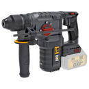 Cat Rotary Hammer BL SDS 26mm 2.2J 18V TOOL ONLY-1