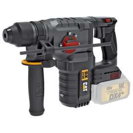 Cat Rotary Hammer BL SDS 26mm 2.2J 18V TOOL ONLY