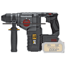 Cat Rotary Hammer BL SDS 26mm 2.2J 18V TOOL ONLY-2