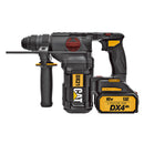 Cat Rotary Hammer SDS Bl Plus 18V Kit |-2