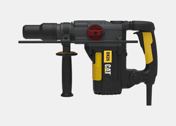 Cat Rotary Hammer SDS MAX 40mm 1100W