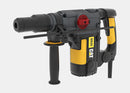 Cat Rotary Hammer SDS MAX 40mm 1100W-2