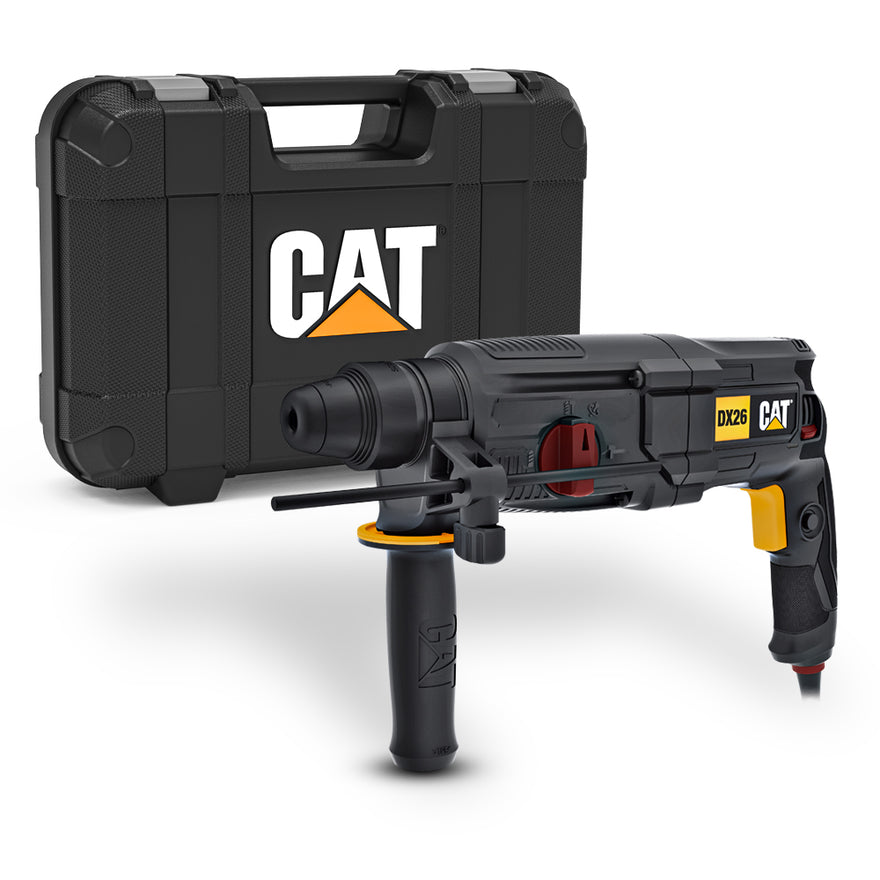 Cat Rotary Hammer SDS 3.0J 800W