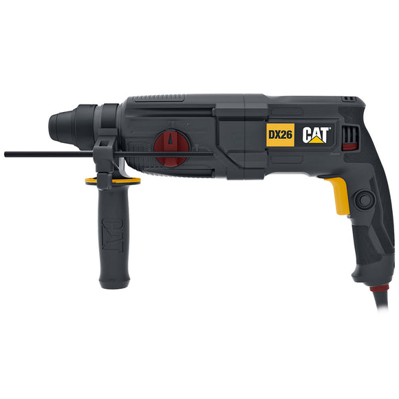 Cat Rotary Hammer SDS 3.0J 800W