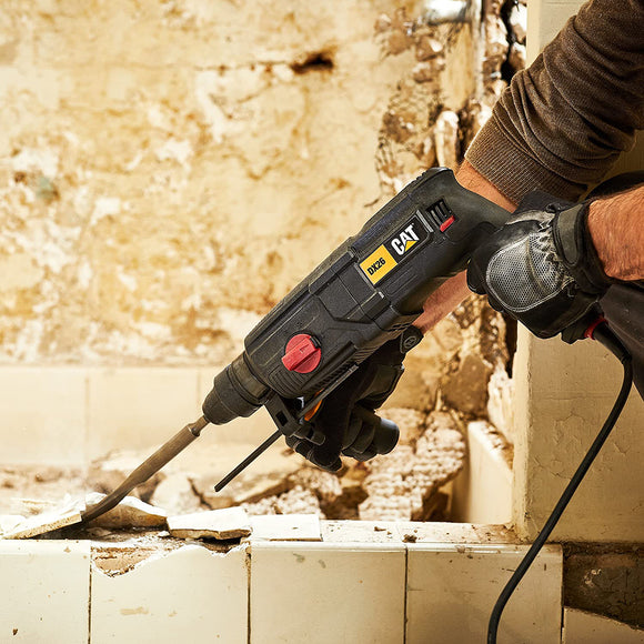 Cat Rotary Hammer SDS 3.0J 800W