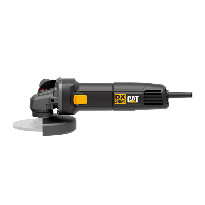 Cat Angle grinder 115mm 720W