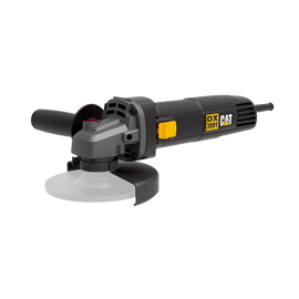 Cat Angle grinder 115mm 720W - 0