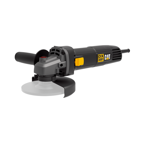 Cat Angle grinder 115mm 720W