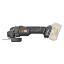 Cat Angle grinder 115mm 18V BL Tool Only-2
