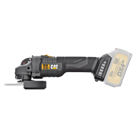 Cat Angle grinder 115mm 18V BL Tool Only - 0