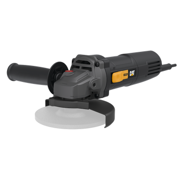 Cat Angle grinder 125mm 900W