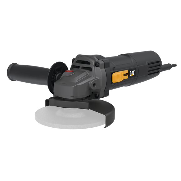 Cat Angle grinder 125mm 900W