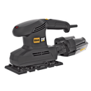 Cat 1/3" Sheet Finishing Sander 240W-1