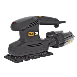 Cat 1/3" Sheet Finishing Sander 240W
