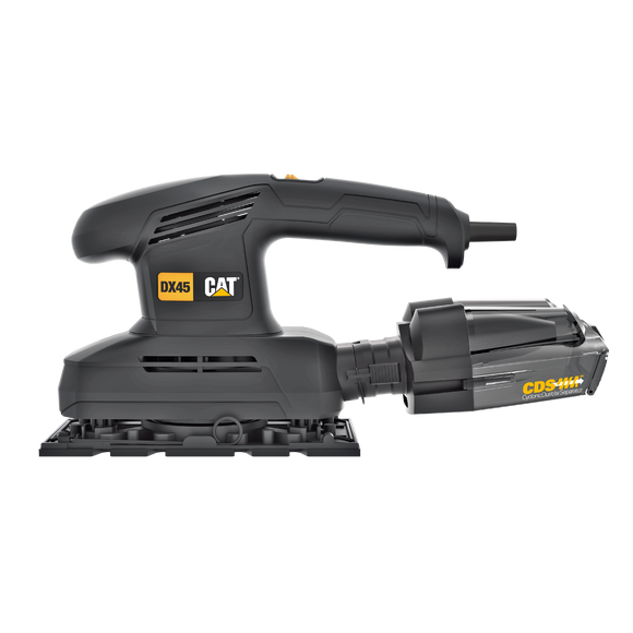 Cat 1/3" Sheet Finishing Sander 240W