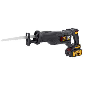 Cat ReciproCating Saw BL 18V 29mm TOOL ONLY