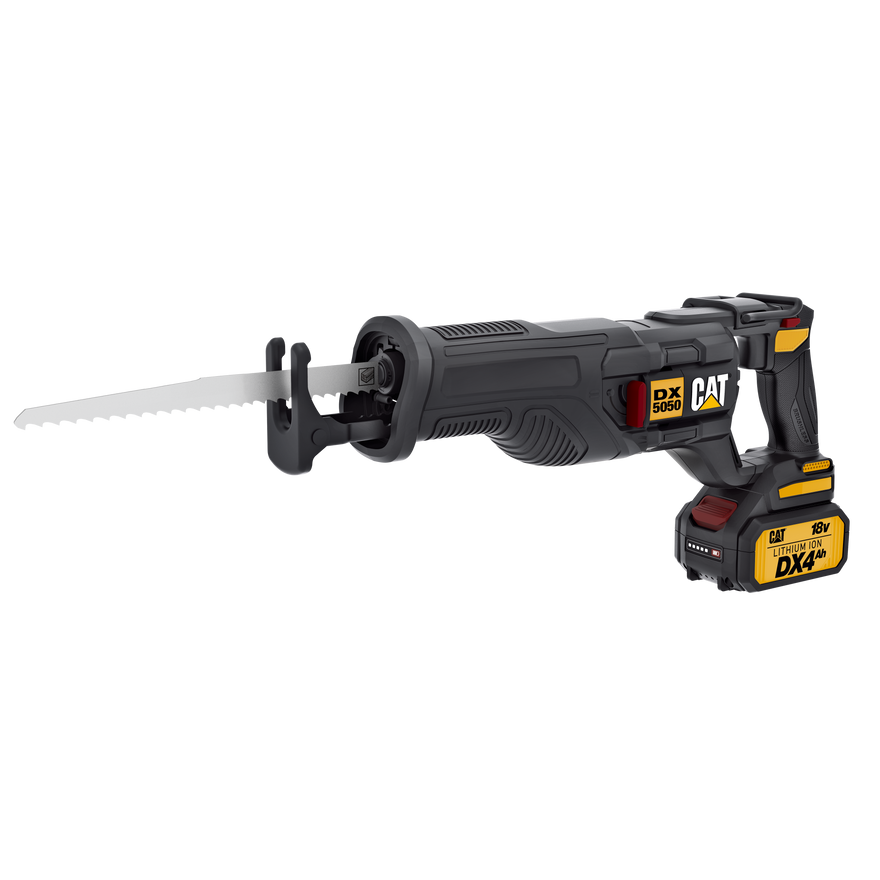 Cat ReciproCating Saw BL 18V 29mm TOOL ONLY