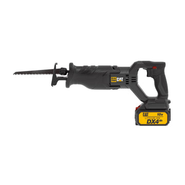 Cat ReciproCating Saw Brushed 24mm 18V TOOL ONLY