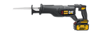 Cat ReciproCating Saw BL 18V TOOL ONLY-1