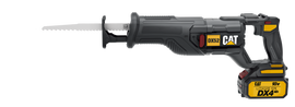 Cat ReciproCating Saw BL 18V TOOL ONLY