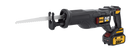 Cat ReciproCating Saw BL 18V TOOL ONLY-2