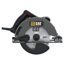 Cat Circular Saw Brushed 185mm 1400W-2