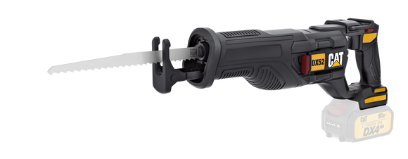 Cat ReciproCating Saw BL 18V TOOL ONLY