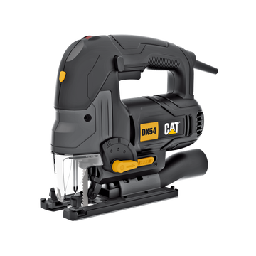 Cat Jig Saw 750W 4 x Function | T -Shank