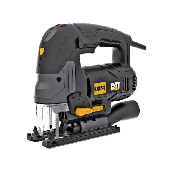 Cat Jig Saw 750W 4 x Function | T -Shank