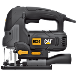 Cat Jig Saw 750W 4 x Function | T -Shank - 0