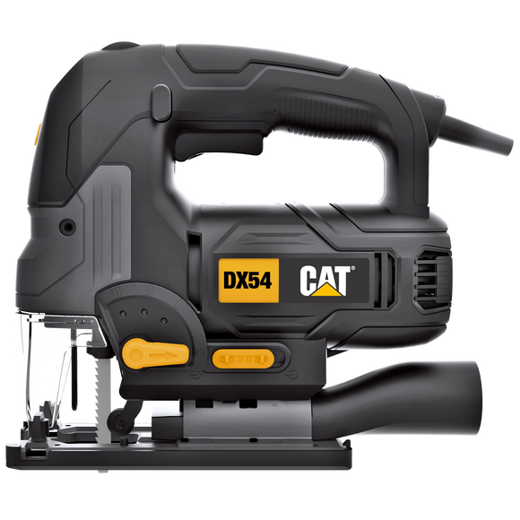 Cat Jig Saw 750W 4 x Function | T -Shank
