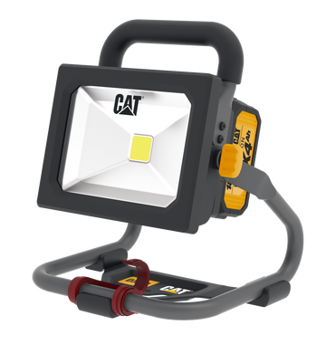 Cat Work Lamp LED 18V