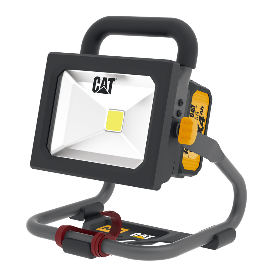 Cat Work Lamp LED 18V
