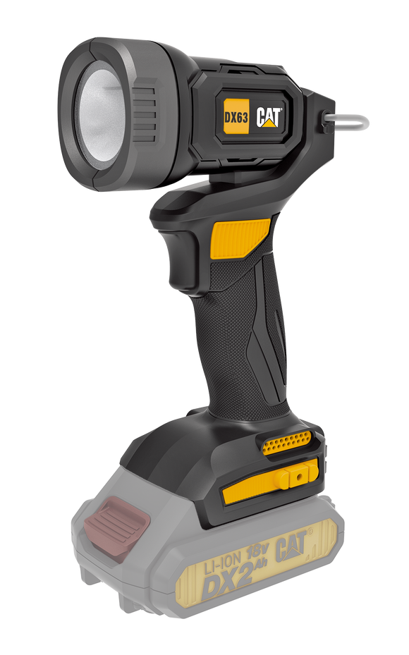 Cat Flash Light Cordless