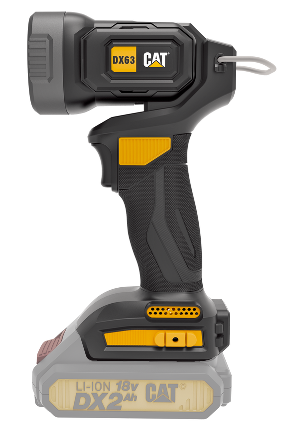 Cat Flash Light Cordless