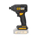 Cat Impact Driver BL 215Nm 18V TOOL ONLY-1