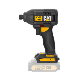 Cat Impact Driver BL 215Nm 18V TOOL ONLY