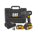 Cat 1/2" Impact Wrench BL 350Nm18V TOOL ONLY-1