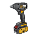 Cat 1/2" Impact Wrench BL 350Nm18V TOOL ONLY-2