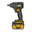 Cat 1/2" Impact Wrench BL 350Nm18V TOOL ONLY-3