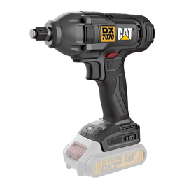 Cat 1/2" Impact Wrench Brushed 250NM 18V TOOL ONLY