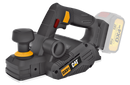 Cat Planer BL 18V TOOL ONLY-2