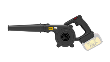 Cat Jobsite Blower Bare tool 18V TOOL ONLY