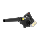 Cat Jobsite Blower Bare tool 18V TOOL ONLY-2