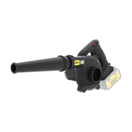 Cat Jobsite Blower Bare tool 18V TOOL ONLY - 0