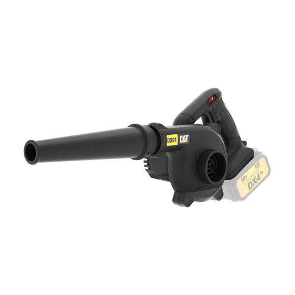 Cat Jobsite Blower Bare tool 18V TOOL ONLY
